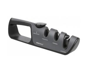 AIGUISEUR KINGHOF CISEAUX KH-1636