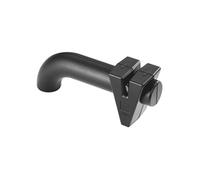 ZWILLING Accessoires Aiguiseur Noir mat, ABS