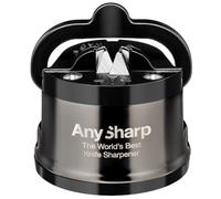 Aiguiseur Pro GunMetal AnySharp