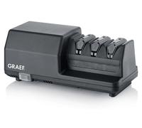 Aiguiseur professionnel Graef SG2000, noir.
