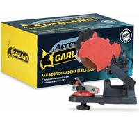 Aiguiseur Tronçonneuse Garland Précision Et Sécurité D'affûtage - Garland