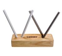 Lansky Turn Box 4 cer/diam TB-2D2C Taille-crayon