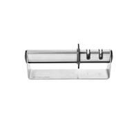 ZWILLING Accessoires Aiguiseur Argent, Acier inoxydable