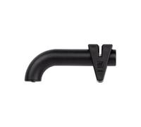 ZWILLING Accessoires Aiguiseur Noir mat, ABS
