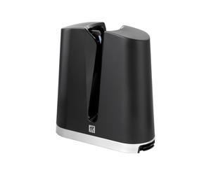 Aiguisoir à Souteaux Zwilling 32605-000-0 Noir