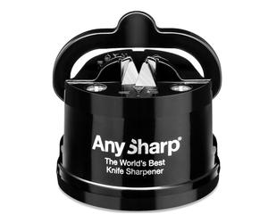 Aiguisoir Classic AnySharp - Black