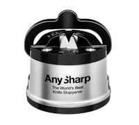 Aiguisoir Classic AnySharp - Silver