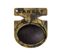 Aiguisoir de poche Quick FIX Lanksy - Camo
