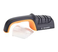 Aiguisoir Diamond Kitchen Knife Sharpener 360/1000 Sharpi