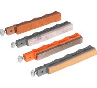 Aiguisoir, Lansky Variety Hone Sampler 4 pcs. VAR4
