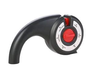 Aiguisoir multifonction Wheel 6 in 1 Sharpi