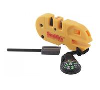 Aiguisoir Pocket Pal X2 Sharpener & Outdoors Tool Smith's