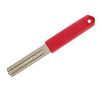 Aiguisoir pour Hameçon en Diamant, Outil de Meulage Portable pour Pêche | Forme Lime Poisson, Usage Extérieur et Camping, pour Accessoires de Pêche