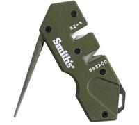 Aiguisoir PP1 Mini Tactical Smith's - OD Green