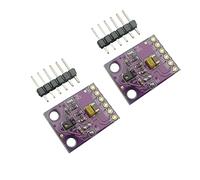Aihasd 2PCS RGB Gesture Sensor APDS-9960 ADPS 9960 Module | for Arduino I2C Interface 3.3V Detectoin Proximity Sensing Color