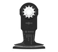 AII 65 APIB Lames coupe plongeante BIM PRO 65x40mm - Pack 25