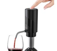 AIKARO - Aérateur-Verseur de vin électrique Rechargeable Décanter électronique automatique