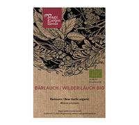 Ail des ours (Allium ursinum) bio env. 100 semences
