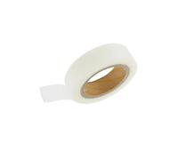 Ailan Bande adhésive respirante et résistante pour coutures, enduite de PU, thermoscellable, idéale pour les vestes et vêtements de sport d'extérieur. Douce et durable. Caractéristiques : Cette bande