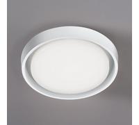 Ailati Lights by Zafferano Alu Plafonnier, LED, LD0131B3,