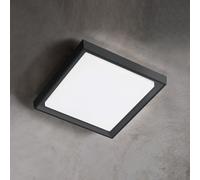 Ailati Lights by Zafferano Alu Plafonnier, LED, LD0135G3,