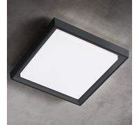 Ailati Lights by Zafferano Alu Plafonnier, LED, LD0137G3,