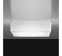 Ailati Lights by Zafferano Caorle Applique murale/Plafonnier, E27, LL1304,
