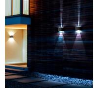 Ailati Lights by Zafferano Cubetto Applique murale, LED, LD0052G3,