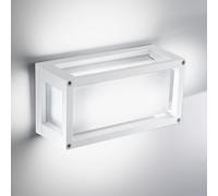 Ailati Lights by Zafferano Home Applique murale, E27, LL0250B3,