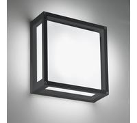 Ailati Lights by Zafferano Home Applique murale, LED, LD0251G3,