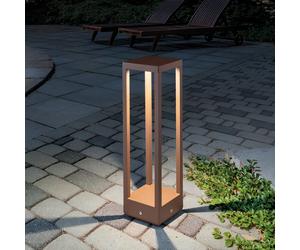 Ailati Lights by Zafferano Home Borne lumineuse sur socle, LED, LD0254R3,