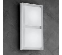 Ailati Lights by Zafferano Lucca Plafonnier LED, 2 sources lumineuses, LD1302B3,