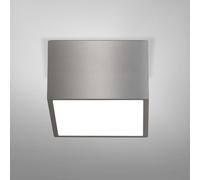 Ailati Lights by Zafferano Mine Plafonnier à LED, rectangulaire, LD0971A3,