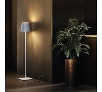 Ailati Lights by Zafferano Poldina Lampadaire, E27, LL0360B3,