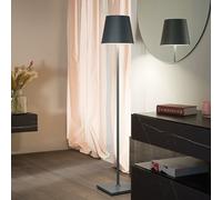 Ailati Lights by Zafferano Poldina Lampadaire, E27, LL0360N3,