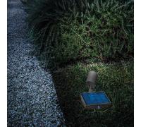 Ailati Lights by Zafferano Solar Projecteur solaire LED, LD0406G3,