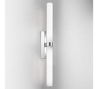 Ailati Lights by Zafferano Stick 65 Applique murale LED, 2 sources lumineuses, LD9527C3,