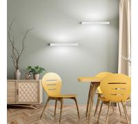 Ailati Lights by Zafferano Stripe Applique murale, LED, LD0071B3,