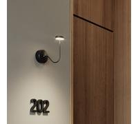 Ailati Lights by Zafferano Swap Applique murale/Plafonnier, LED, LD1015N3,