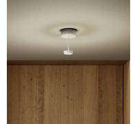 Ailati Lights by Zafferano Swap Plafonnier, LED, LD1012B3,
