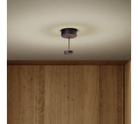 Ailati Lights by Zafferano Swap Plafonnier, LED, LD1012R3,