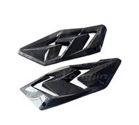 Ailerons latéraux carénage pour 675SR