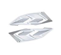 Ailerons latéraux carénage pour 675SR