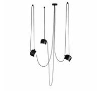 Aim Small 3-er Set lampe de suspendue Flos - 8059607013526