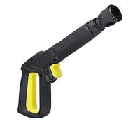 AIM Tools Pistolet Pulvérisateur Pistolet de Déclenchement à Connexion Rapide Compatible avec Karcher Nettoyeur Haute Pression K3 K4 K5 K6 K7 Tuyau Système de Dégagement Rapide