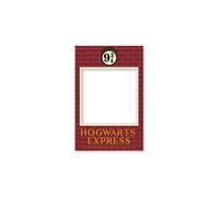 Aimant Cadre Photo Harry Potter Platform 9 3/4