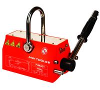 Aimant de levage 0,3 tonne MW Tools PLM301
