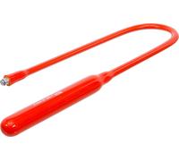 Aimant de levage | isolé | flexible | 450 mm | force de traction 0,5 kg