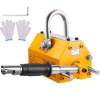 Aimant de levage PRO - 600 kg néodyme - Capacité de charge maximale