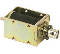 Aimant de levage RED MAGNETICS ITS-LS-1614-Z-24VDC ITS-LS-1614-Z-24VDC à traction 0.2 N/mm 6.6 N/mm 24 V/DC 2 W 1 pc(s)